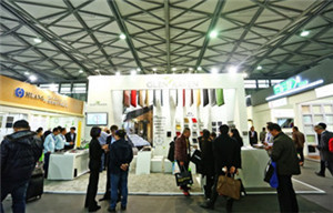 遙爾泰科技邀您參加2018年R+T上海門窗遮陽展