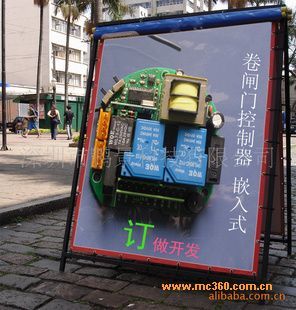 卷簾門卷閘門 車庫(kù)門 電機(jī)伸縮門 生產(chǎn)廠家專業(yè)開(kāi)發(fā)訂做 產(chǎn)品升級(jí)圖片-門窗幕墻網(wǎng)