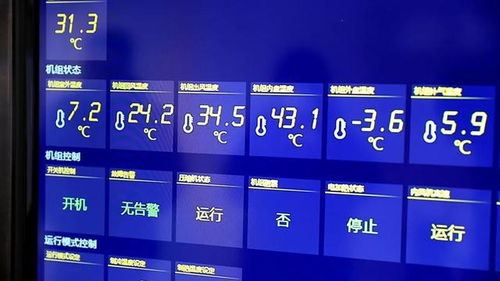 密云巧用物聯網技術，賦能公廁精細化管理與服務升級