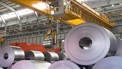 愛(ài)勵(lì)鋁業(yè)收購(gòu)案結(jié)束中國(guó)反壟斷審查公示期, 國(guó)內(nèi)鋁企業(yè)提出申訴