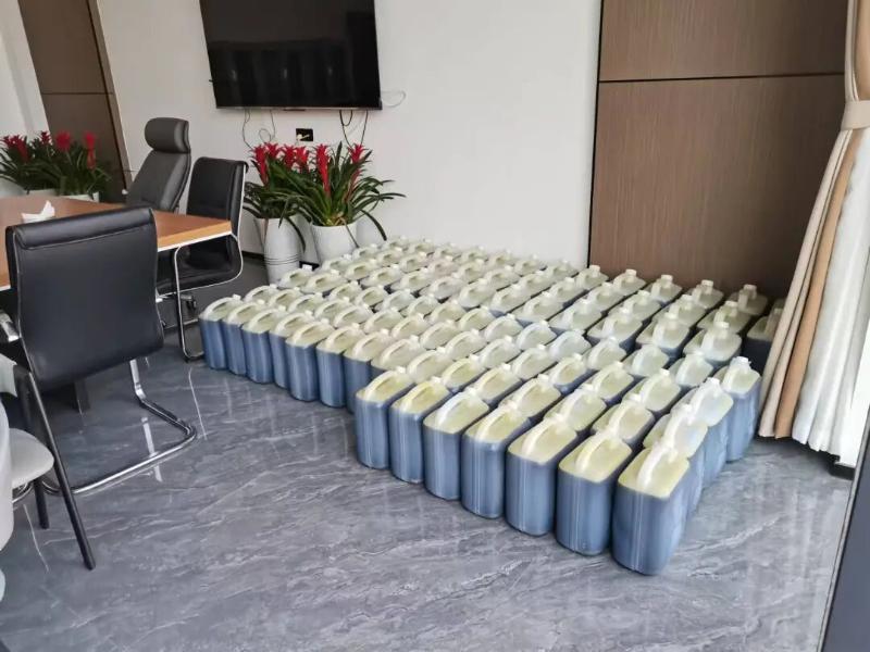 平洛鎮 從“單打獨斗”到“聯合作戰”，“聯合黨支部”顯示產業發展新活力