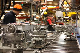 吉利汽車成功收購全球第二大自動變速器公司，大額資金顯賬背后的戰略布局