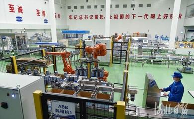 河北奶業振興之路 以質量安全為基，大額資金筑牢發展防線